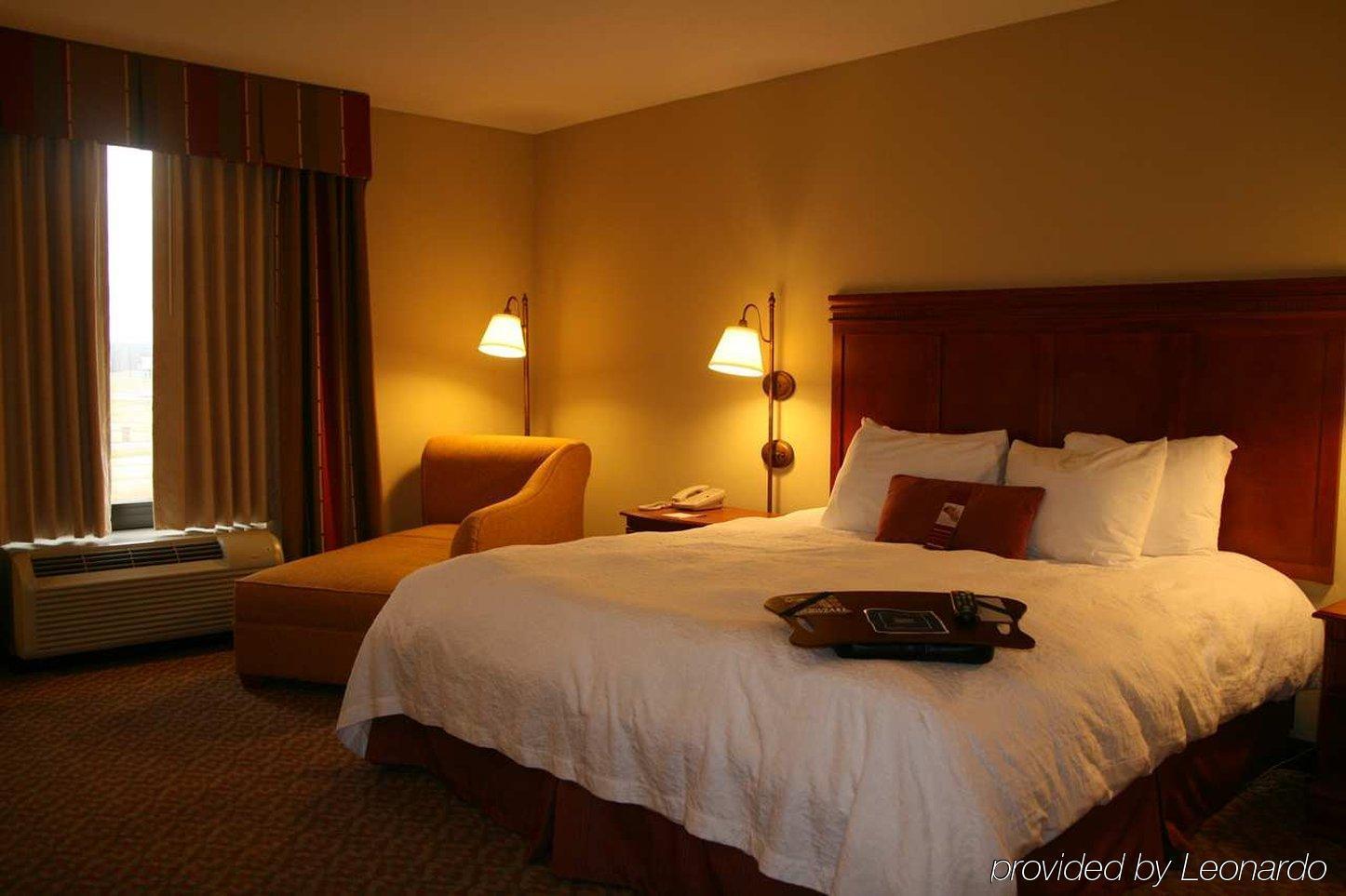 Hampton Inn Martin Quarto foto