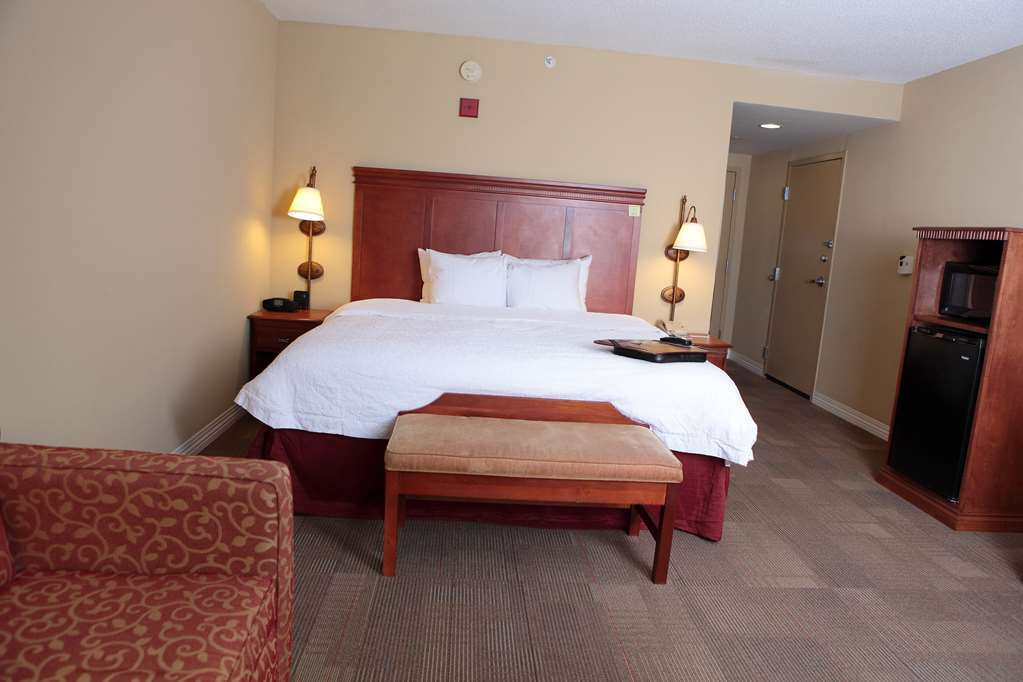 Hampton Inn Martin Quarto foto