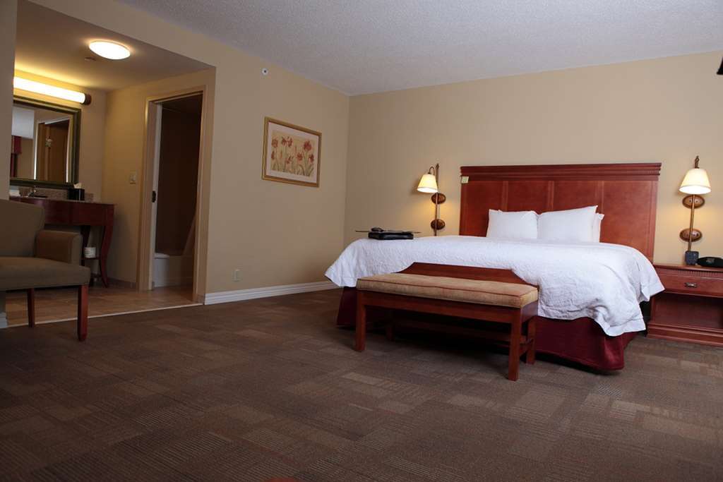 Hampton Inn Martin Quarto foto