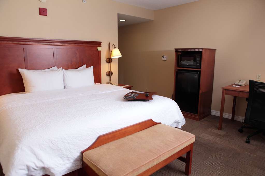 Hampton Inn Martin Quarto foto