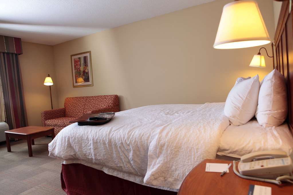 Hampton Inn Martin Quarto foto