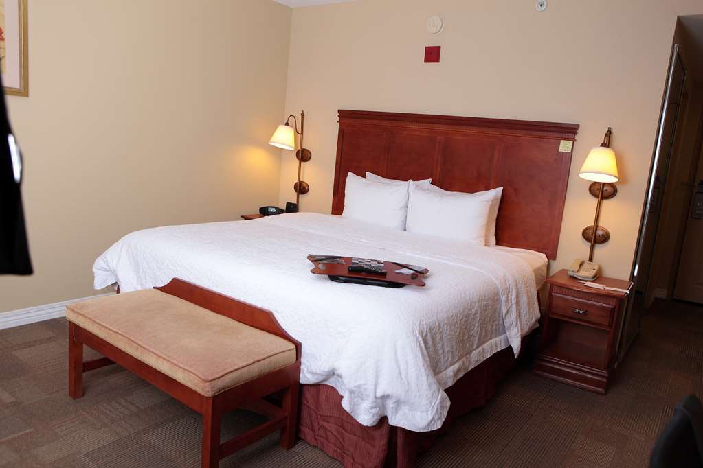 Hampton Inn Martin Quarto foto