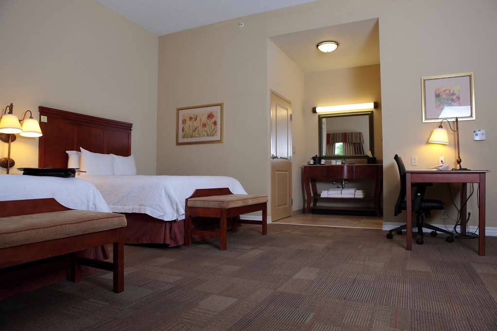 Hampton Inn Martin Quarto foto