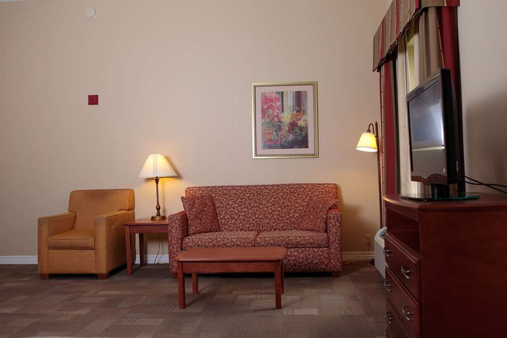 Hampton Inn Martin Quarto foto
