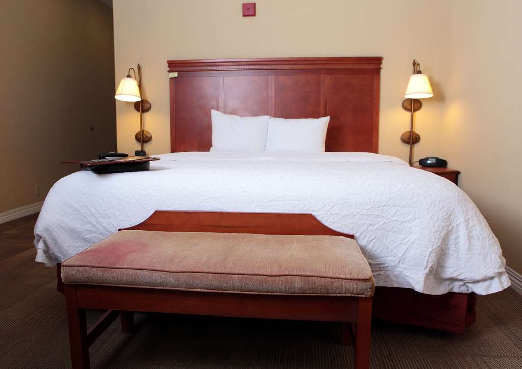 Hampton Inn Martin Quarto foto
