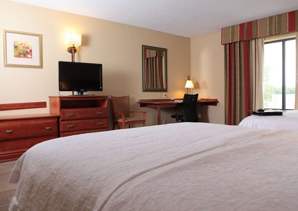 Hampton Inn Martin Quarto foto