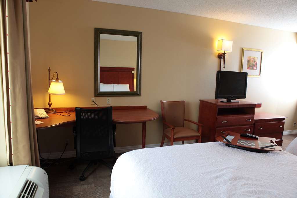 Hampton Inn Martin Quarto foto