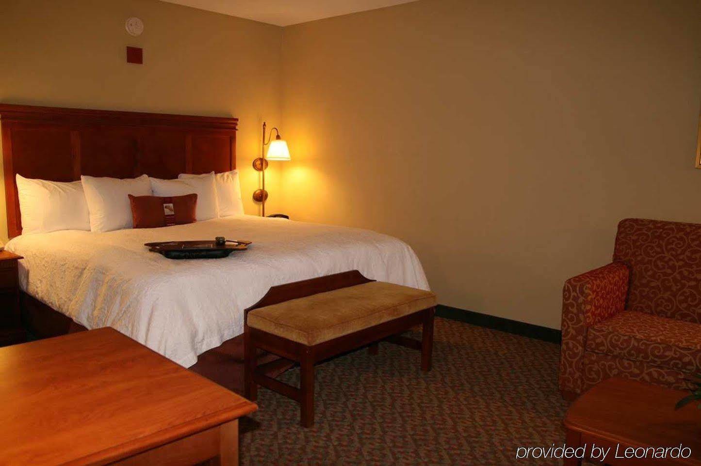 Hampton Inn Martin Quarto foto